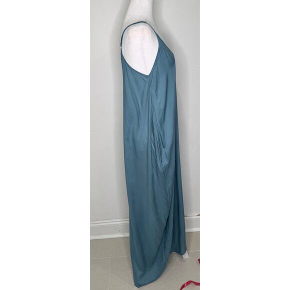 Elan Swimsuit Maxi Coverup or Beach Cover - Picture 8 of 9